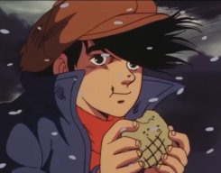 Ashita no Joe «Завтрашний Джо»