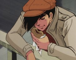 Ashita no Joe «Завтрашний Джо»